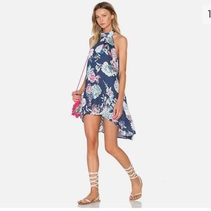 MinkPink Little Blossom Dress